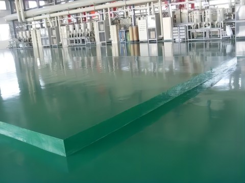 恩施防腐蚀地坪,环氧玻纤地坪，玻纤工业地坪，环氧玻纤布地坪,乙烯基玻纤布地坪
