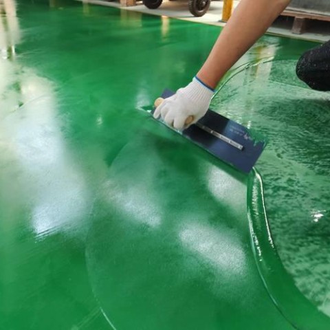 恩施VEF地坪什么是VEF地坪